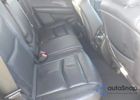 2017 Cadillac Xt5 Premium Luxury z USA, uszkodzony, nr VIN 1GYKNCRS1HZ135053